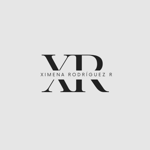 Tienda de moldes de costura, Ximena Rodríguez R